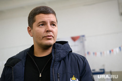 Выборы в городскую думу. Салехард