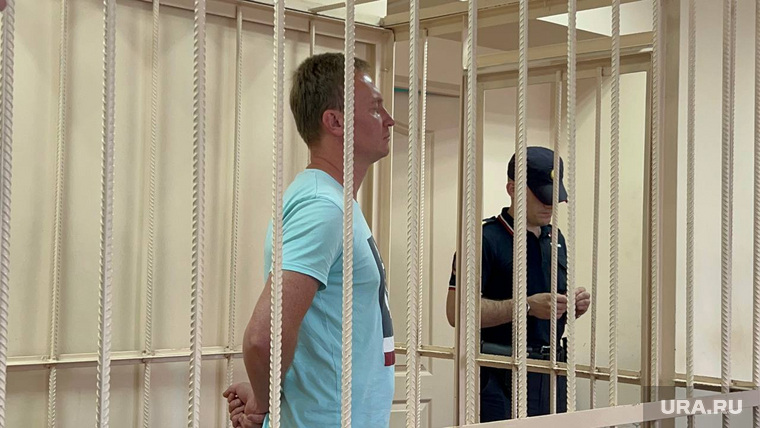 Избрание меры пресечения бывшему вице-мэру Сергею Репринцеву, Центральный райсуд Челябинска, арест, центральный суд челябинск, репринцев сергей, вице-мэр