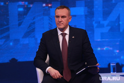 Кухарук Прямая линия. Тюмень