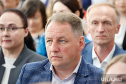 Заседание ЕР. Курган 