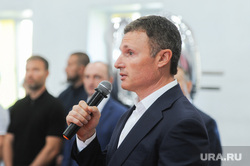 Юбилей клуба единоборств Братич. Челябинск