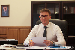 Роман Воллерт. Челябинск