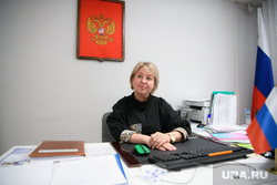 Лицей имени Дягилева. Екатеринбург 