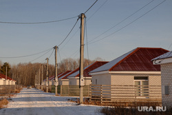 Село Перевалово. Тюмень