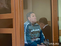 Мера пресечения Константину Трофимову. Первоуральск