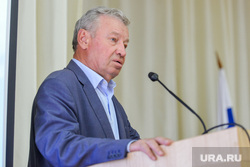 Публичные слушания по отмене реформы МСУ. Челябинск