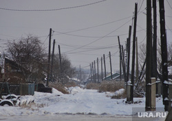 Визит губернатора Курганской области  Шумкова Вадима в Петуховский район. Курган