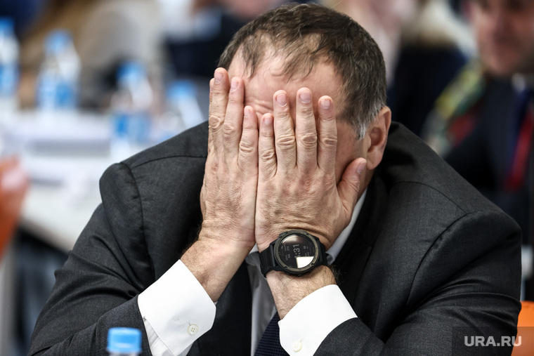 Семинар-совещание по подготовке Госсовета по туризму. Владивосток, меликов сергей