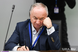 Форум 100+. Екатеринбург