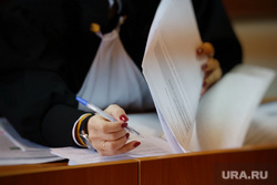 Суд по уголовному делу адвоката Толстиковой Марины. Курган