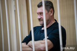 Суд над стрелком Вячеславом Кожевниковым в Красноуральске