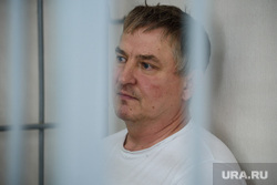 Избрание меры пресечения правозащитнику Алексею Соколову. Екатеринбург