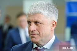 Алексей Текслер в Каслинском муниципальном районе. Челябинск 