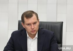 Заседание штаба. Нижневартовск