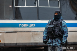 Вынесение меры пресечения Басманном судом обвиняемым в совершении террористического акта в Крокус-сити Холле. Москва
