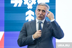 Александр Моор. Тюмень