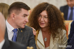 Презентация проекта по созданию кампуса мирового уровня в Челябинске. Челябинск