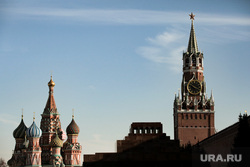 Виды Москвы, Красной площади, уличная фотография и МГУ. 21 марта 2024. Москва