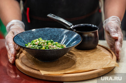Ресторан «Вкус странствий». Пермь