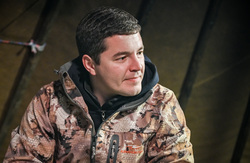 Дмитрий Артюхов. ЯНАО