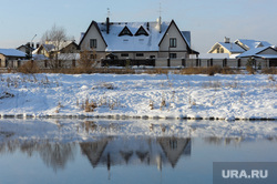 Природа в челябинском городском бору. Челябинск