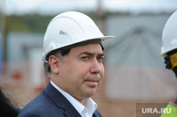 Цинковый завод. В.Уфалей. Челябинск