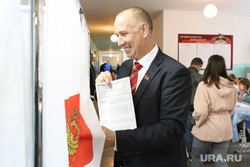 Выборы 2019. Выборы в Кургане. Первые лица. Курган