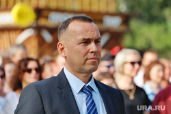Вадим Шумков сохраняет репутацию серьезного и скромного руководителя