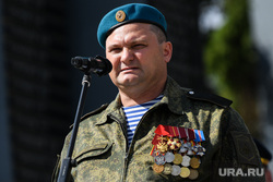 День ВДВ. Екатеринбург