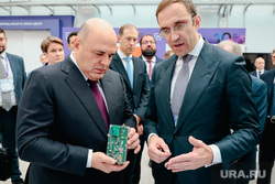 Форум "Микроэлектроника-2024" в Сочи с участием Председателя Правительства РФ Михаила Мишустина. Сочи