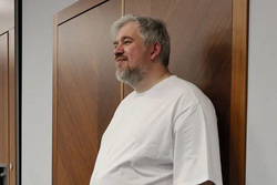Семен Краев, декан факультета технологий искусственного интеллекта ИТМО