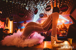 День рождения ON BAR. Екатеринбург