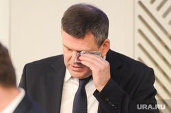 Заседание гордумы, выборы главы города. Челябинск 