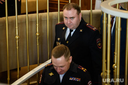 Подведение итогов президентских выборов в «Синара-Центре». Екатеринбург