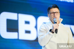 Открытие спортивного фестиваля силы и мужества для ветеранов специальной военной операции и членов их семей «Время СВОих». Екатеринбург 