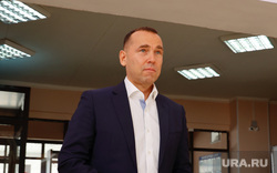 Губернатор Шумков поднял вопрос о подростковой преступности