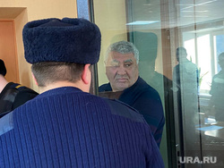 Мера пресечения Эдику Аракеляну. Челябинск
