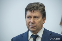 Заседание совета глав муниципальных образований Пермского края. Пермь