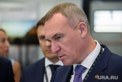 ИННОПРОМ-2024. День первый. Екатеринбург