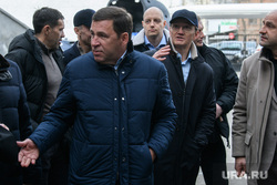 Открытие Дацюк Арены. Екатеринбург 