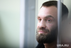 Избрание меры пресечения криминальному авторитету Марселю Гасанову. Екатеринбург 
