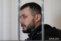Выбор меры пресечения для руководителя «Курганского завода спецтехники». Курган