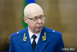 Ежегодное обращение губернатора Югры Натальи Комаровой  к жителям ХМАО, депутатам и представителям общественности. Ханты-Мансийск