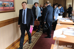 Послание Дубровского Челябинск