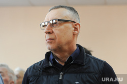 Приговор Виктору Чернобровину и Рудольфу Зайцеву в суде Центрального района. Челябинск