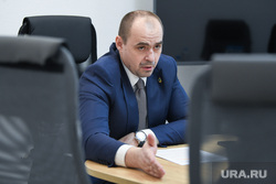 Андрей Мисюра. Екатеринбург