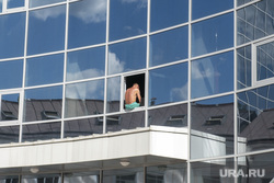 Виды города. Пермь