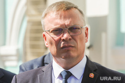 РЖД, презентация новых вагонов ЮУЖД. Челябинск