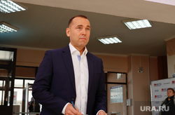 Губернатор Вадим Шумков может стать новым секретарем курганского отделения «Единой России»