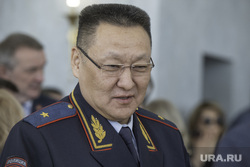 Послание губернатора Пермского края. Пермь